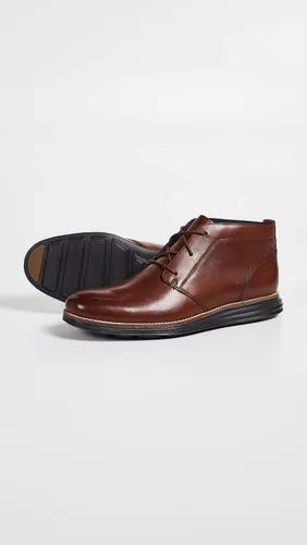 Miniatura 5 de Cole Haan - Botas de chukka para hombre