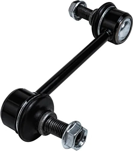 Miniatura 4 de Detroit Axle - 2 barras estabilizadoras delanteras o traseras delanteras para Lexus SC300 SC400 Toyota Supra, traseras para Suzuki Kizashi Toyota