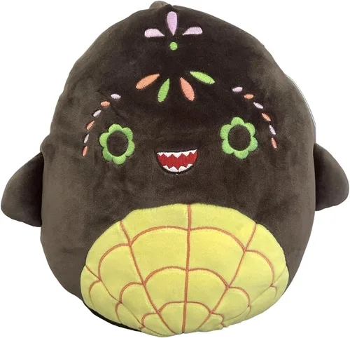 Squishmallows Peluche Kellytoy de 5 pulgadas, con licencia oficial, juguete coleccionable suave y esponjoso, regalo para niños, niñas y niños, 5