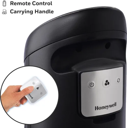 Miniatura 5 de Ventilador Honeywell
