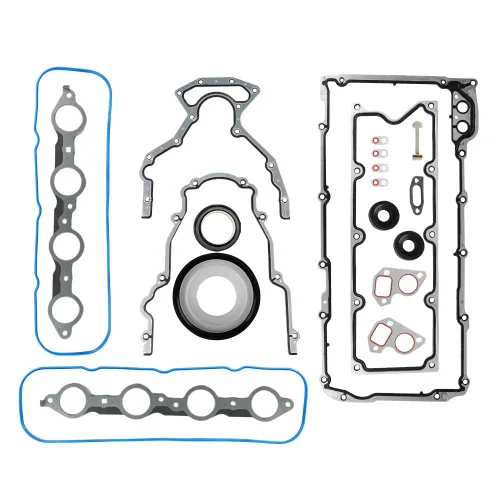 Miniatura 3 de GEN III LS - Juego de juntas para GM Chevrolet 4.8L 5.3L 5.7L 6.0L LS1 LS2 LS3 LS4 LS5 LS6