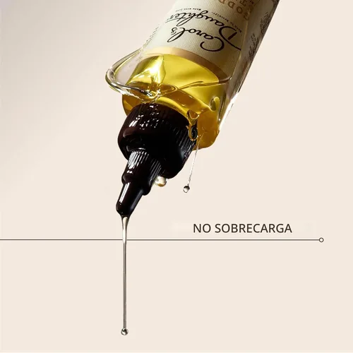 Miniatura 5 de Carol's Daughter Goddess Strength 7 Oil Blend - Mezcla de aceite para cuero cabelludo y cabello para ondas, espirales y rizos, tratamiento capilar