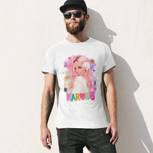 Miniatura 7 de Manana Sera Bonito - Camiseta unisex de manga corta con cuello redondo