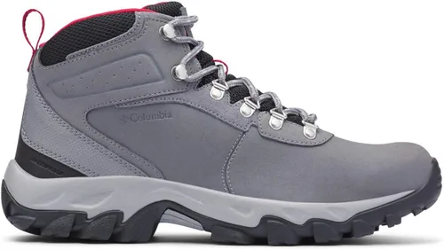 Miniatura 6 de Columbia Newton Ridge Plus II - Botas impermeables de gamuza para hombre transpirables con agarre de alta tracción