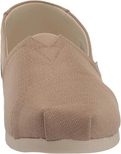 Miniatura 2 de TOMS Alpargata Cloudbound 10019632 - Mocasines planos para mujer