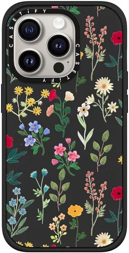 Miniatura 43 de CASETiFY Impact - Funda para iPhone 15