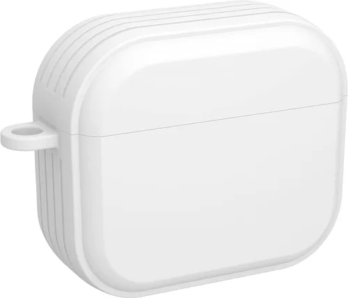 Miniatura 26 de AFFINITY BANDS HDX Funda compatible con Apple AirPods Gen 1 y 2 (negro)
