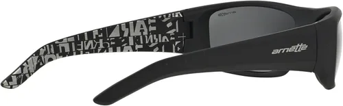Miniatura 4 de ARNETTE Gafas de sol An4182 Hot Shot Wrap para hombre
