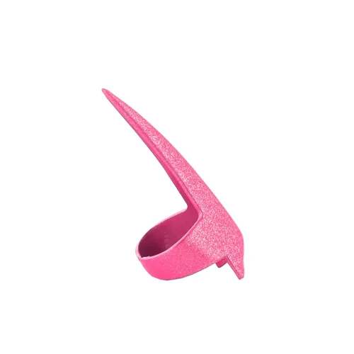 Miniatura 31 de Anillos profesionales para separar y seccionar el cabello, herramientas de acero inoxidable para trenzar el cabello para pelucas de rastas