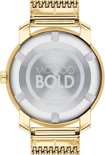Miniatura 3 de Movado Bold para hombre