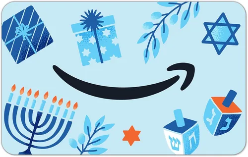 Miniatura 12 de Amazon eGift Card Seasonal, Digital Delivery