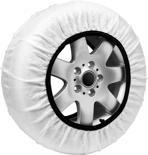 Miniatura 7 de Edición Super Larga vida de cobertor de tracción para la nieve Shark C50054