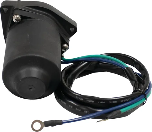 Miniatura 3 de DB Electrical 430-22162 Motor de ajuste de inclinación 150HP Reemplazo para Yamaha F150JA 2013-2015, F150JB 2016-2018, F150LA 2013-2015, F150LB