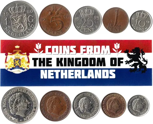 Irán 5 Monedas de Novedad Mixtas | Fichas de Mundo Fantástico | 1 a 250 Monedas de Recuerdo | Islam | Fichas Iraníes Variadas
