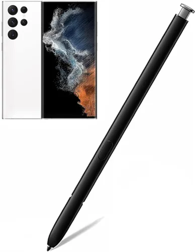 Miniatura 9 de Galaxy S22 - Lápiz capacitivo de repuesto para Samsung Galaxy S22 Ultra 5G Touch, S22 S Pen sin Bluetooth, punta fina de 0.028 in para Precision S22