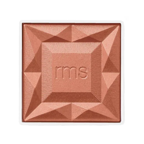 Miniatura 19 de RMS Beauty Redimension Hydra Powder Blush – Rubor en polvo mineral hidratante con color natural modulable, acabado ligero de larga duración, limpio