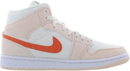 Miniatura 3 de Jordan WMNS Air Jordan 1 MID SE DO6699 200 para mujer