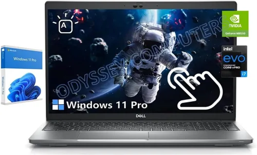 Miniatura 8 de Dell Latitude 5330 Laptop (2022) 13.3 pulgadas 1920x1080 FHD Core i5-1235U - Disco duro SSD de 256 GB - 8 GB de RAM 10 núcleos @ 4.4 GHz Win