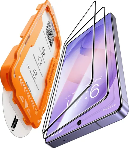 Miniatura 13 de NeverBreak Dureza 9H+ para Protector de Pantalla iPhone 17 Pro Protección de Grado Militar 12FT (Resistencia a Rayones, Roturas, Caídas) Vidrio