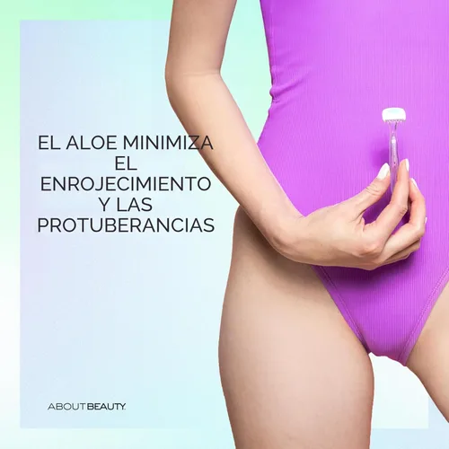 Miniatura 4 de Acerca de las afeitadoras de bikini corporal: 3 afeitadoras de belleza suaves, maquinilla de afeitar de acero japonesa ideal para afeitar, exfoliar