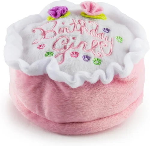 Miniatura 21 de Haute Diggity Dog Barkbells Pawtein Bar - Juguete de peluche para perros pequeños, medianos y grandes, juguetes interactivos divertidos