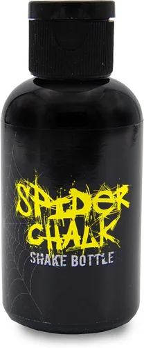 Agarre de adherencia para levantamiento de pesas de Spider Chalk – fabricado en los Estados Unidos – Sin suciedad, sin polvo, para gimnasia,