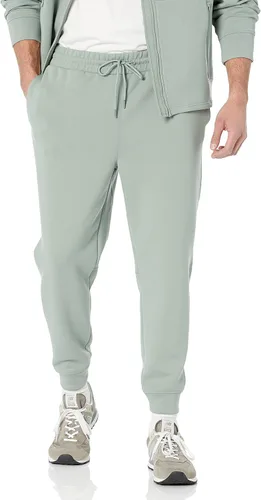 Miniatura 5 de Tienda Essentials Pantalones deportivos deportivos para hombre