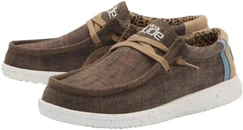Miniatura 2 de Hey Dude Mocasín para hombre