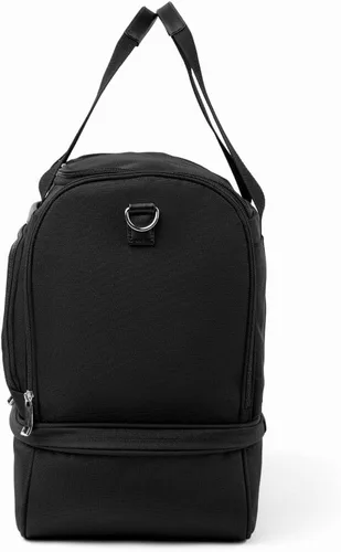 Miniatura 24 de Travelpro Maxlite 5 - Bolsa de viaje ligera para viajes nocturnos, con compartimento inferior caído, bolsa de viaje