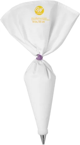 Miniatura 9 de Ribete decorativo de peso pluma, reutilizable, 25;5 cm (10in)