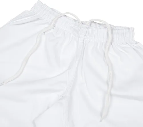 Miniatura 6 de MACS Judo Single Weave Gi - Uniforme unisex para niños y adultos con cinturón