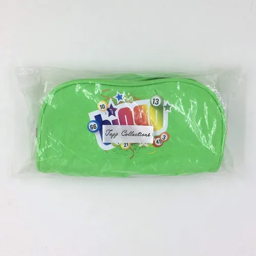 Miniatura 4 de Tapp Collections™ Estuche portátil Bingo Dauber con correa de transporte Azul