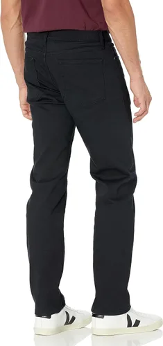 Miniatura 2 de Tienda Essentials Men's Straight-Fit Stretch Jean