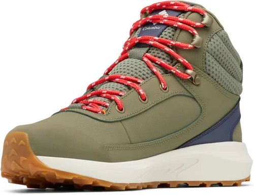 Miniatura 7 de Columbia Trailstorm Peak Mid