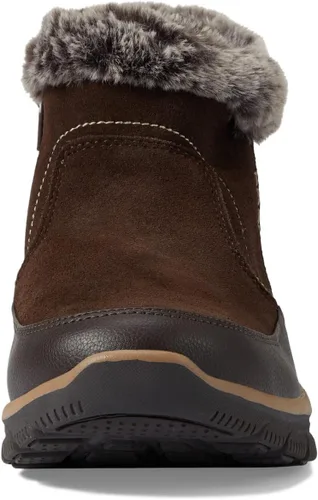 Miniatura 2 de Skechers Botines de escape fáciles de llevar para mujer