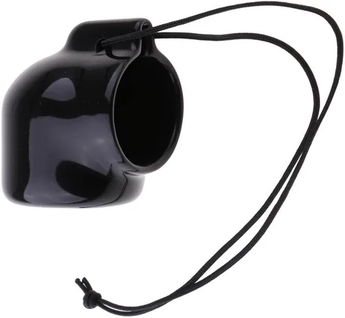 Miniatura 5 de Cubierta de válvula de tanque de buceo 8 piezas Cilindro de buceo Roscado Proteger Cap