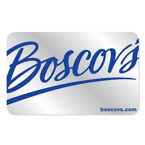 Miniatura 4 de Boscov's Gift Cards - Envío por correo electrónico