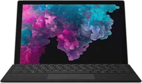 Microsoft LGP-00001 Surface Pro 6, Platino