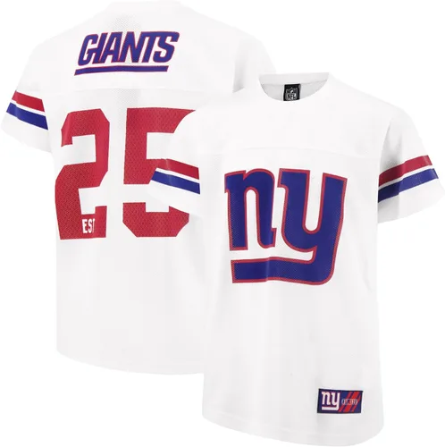 Miniatura 9 de Ultra Game NFL - Camiseta de malla vintage para niños