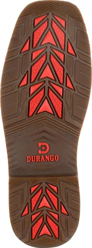 Miniatura 2 de Durango WorkHorse Botas de trabajo Western con puntera de acero