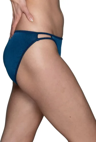 Miniatura 2 de Vanity Fair Women's Illumination String Bikini Panties, Silky Stretch & Satin Trim