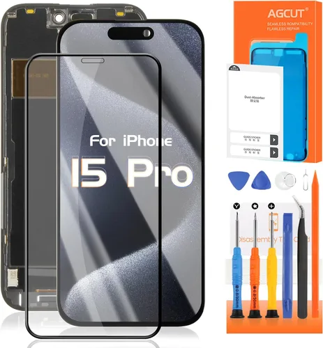 Miniatura 20 de Para iPhone SE 2016 Reemplazo de pantalla para iPhone 5S Pantalla LCD táctil A1723 A1724 A1453 A1457 A1518 A1528 A1530 A1533 Pantalla Digitalizador