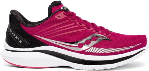 Miniatura 2 de Saucony Kinvara 12 - Tenis de correr para mujer