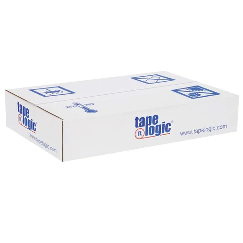 Miniatura 5 de Tape Logic Cinta de embalaje acrílica transparente de 2 pulgadas x 110 yardas, 2.6 mil de grosor, paquete de 6 rollos, para embalaje, envío