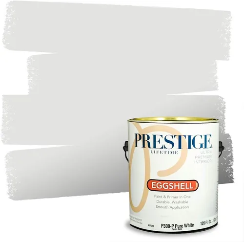 Miniatura 73 de Prestige Paints - 2 en 1, pintura base y pintura de exterior, E100-N-SW6988
