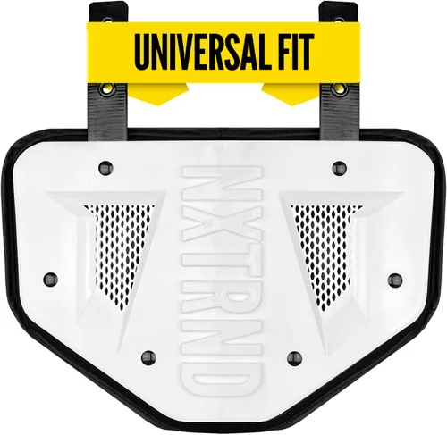 Miniatura 21 de Nxtrnd B-Plate Pro, placa trasera de fútbol, placa trasera para hombreras