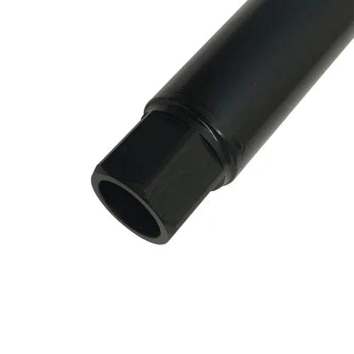 Miniatura 2 de Broca de núcleo húmedo de alto rendimiento de 1-3/4 pulgadas para hormigón duro/reforzado, altura de segmento de 0.394 in, profundidad