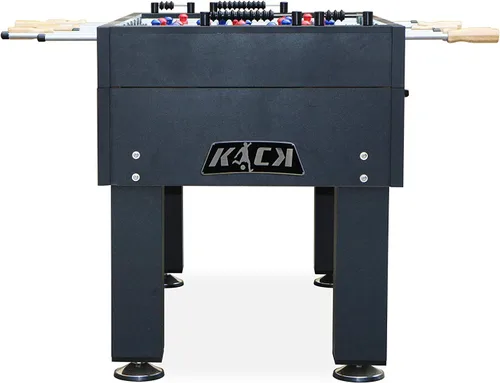 Miniatura 5 de KICK Titan - Mesa de futbolín para torneo de 55" Negro