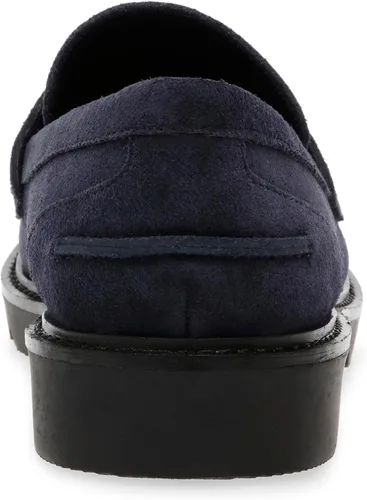 Miniatura 3 de Anne Klein Mocasines planos Emmylou para mujer