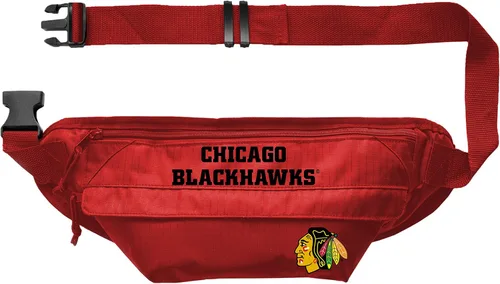 Miniatura 15 de Littlearth Unisex NHL Large Fanny Pack